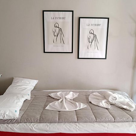 Kalvou Flat2 Apartment Солун Екстериор снимка